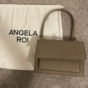 Angela Roi Eloise Satchel